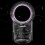 (Pink) Photocatalyst Mosquito Lamp Killer 14