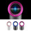 (Pink) Photocatalyst Mosquito Lamp Killer 7
