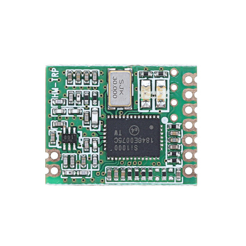 (433MHz) 433MHz 868MHz 915MHz LoRaTM Wireless Transceiver Module