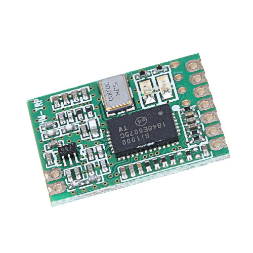 (433MHz) 433MHz 868MHz 915MHz LoRaTM Wireless Transceiver Module 1