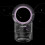 (Pink) Photocatalyst Mosquito Lamp Killer 9