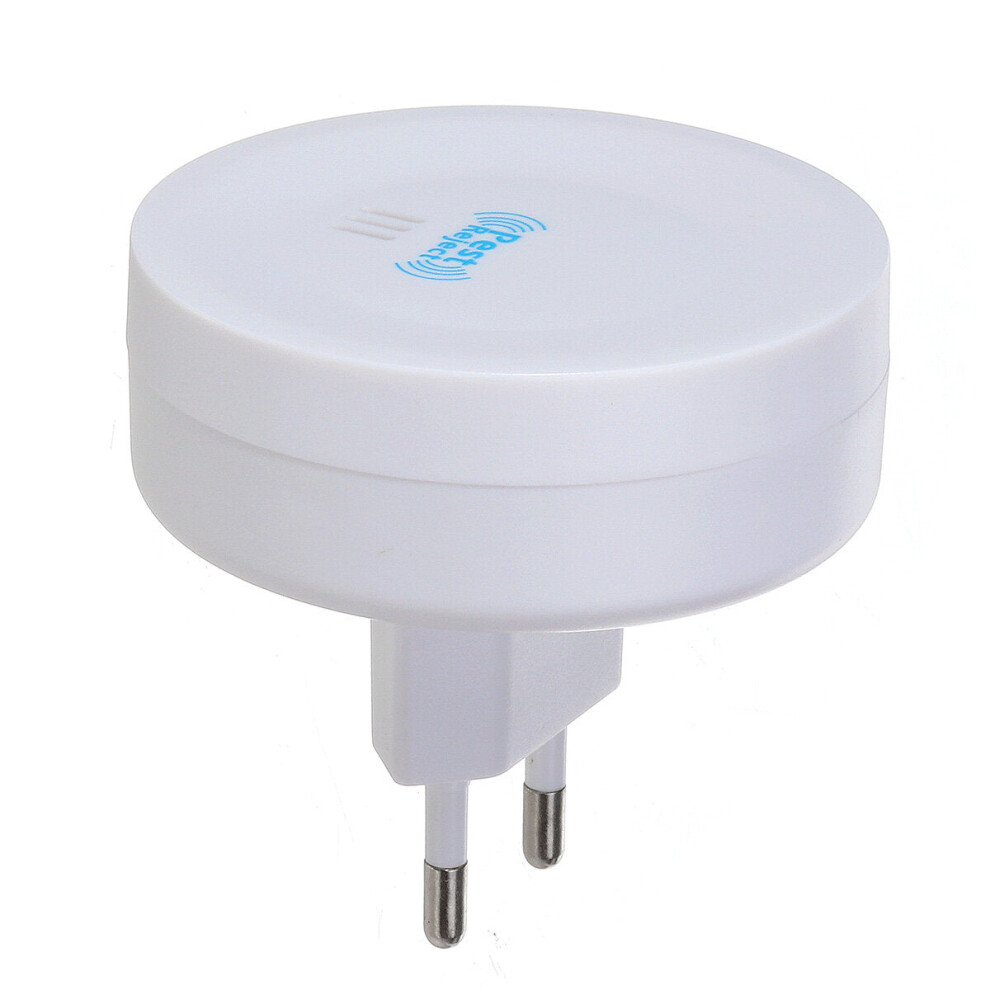 Greenzech (EU Plug) Professional Electronic Ultrasonic Animal Repeller Reject Bug Mouse Killer Mosquito Cockroach Repeller
