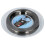 200m Durable Polyester Tennis Racket String Round 5