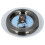 200m Durable Polyester Tennis Racket String Round 8