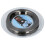 200m Durable Polyester Tennis Racket String Round 7