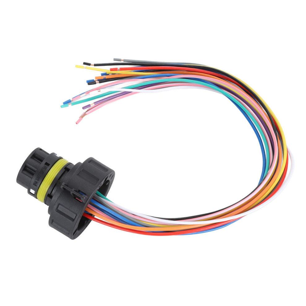 Transmission Wiring Harness Kit 3500168 For Mustang 6L80/6L90/6R80 Car Truck 5051337659879