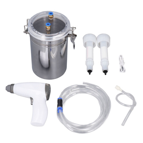 Goat Milking Machine Battery Powered Electric