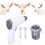 Goat Milking Machine Battery Powered Electric 12