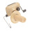 Manual Yarn Ball Winder Silent Operation Hand 13