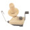 Manual Yarn Ball Winder Silent Operation Hand 1