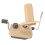Manual Yarn Ball Winder Silent Operation Hand 7