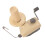 Manual Yarn Ball Winder Silent Operation Hand 10