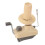 Manual Yarn Ball Winder Silent Operation Hand 5