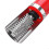 Cordless Electric Fish Scaler Fish Scale Scraper Easy Fish Stripper Scale Remover Cleaning Tool 10