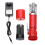 Cordless Electric Fish Scaler Fish Scale Scraper Easy Fish Stripper Scale Remover Cleaning Tool 3