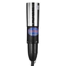 (Black) 120W Electric Fish Scaling Machine Scalers Waterproof Scraper Clean Easy Scale for Fish Stripper Remover Cleaner Tool