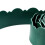 (Black, 6m) Garden Lawn Edging Border Fence Wall Driveway Roll Path 3