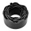 (Black, 6m) Garden Lawn Edging Border Fence Wall Driveway Roll Path 4