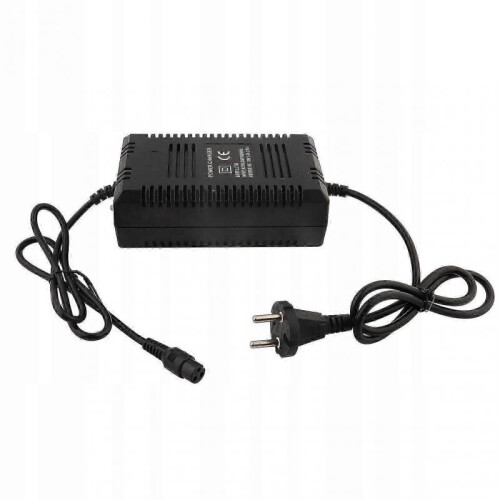 Charger for Lead-acid Batteries 36v 2