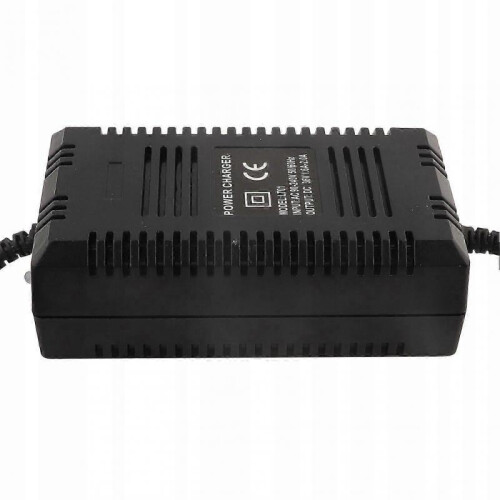 Charger for Lead-acid Batteries 36v 1