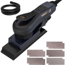 MAXXT Sheet Orbit Sander 3mm 350W Brushless 4000-10000RPM R7307-UK
