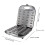Electric Walnut Cake Maker 1400W, 24pcs Capacity, Non-Stick, Black 6