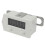 5 Digit LCD Counter with Proximity Switch Sensor, Magnetic Mount for Industrial Machinery 3