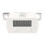 5 Digit LCD Counter with Proximity Switch Sensor, Magnetic Mount for Industrial Machinery 2