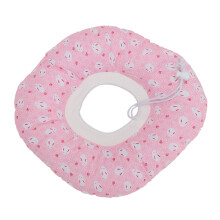 Ear Guard Pillow with Hole Soft Cotton Pain