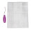 Latch Hook Tool and Rug Hooking Mesh Kit Rubber 2