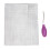 Latch Hook Tool and Rug Hooking Mesh Kit Rubber 1
