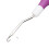 Latch Hook Tool and Rug Hooking Mesh Kit Rubber 13