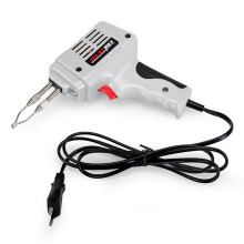 Automatic Electric 220 V Soldering Iron 100 W Tin Welding Repair Kit Fast Heating Soldering Station