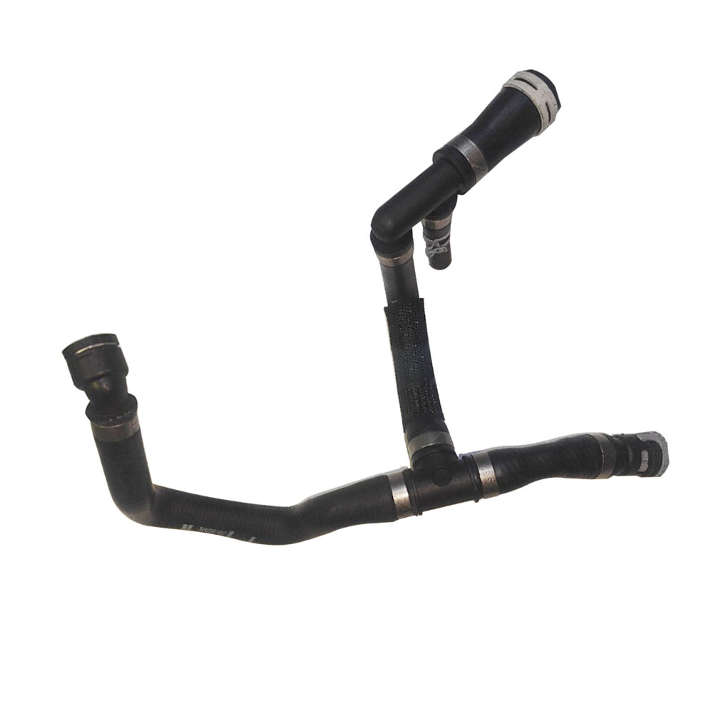 High Temp Resistant Heater Hose Cv6z 18472 Ab Easy Install 3551337672097