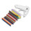 Cordless Hot Glue Gun Kit Rechargeable Fast 10