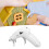 Cordless Hot Glue Gun Kit Rechargeable Fast 11