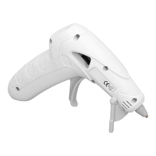 Cordless Hot Glue Gun Kit Rechargeable Fast 2