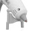 Cordless Hot Glue Gun Kit Rechargeable Fast 15