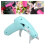 Cordless Hot Glue Gun Kit Rechargeable Fast 11