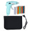 Cordless Hot Glue Gun Kit Rechargeable Fast 1
