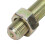 3 Pcs Tie Rod Ends 7540 7539 Ball Joint Kit for 15