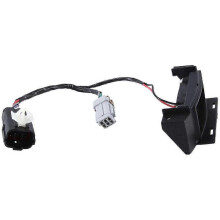 Tailgate Door Handle Switch for Kia Picanto Morning 2011-2016 OEM Replacement ABS Black 94251SC110