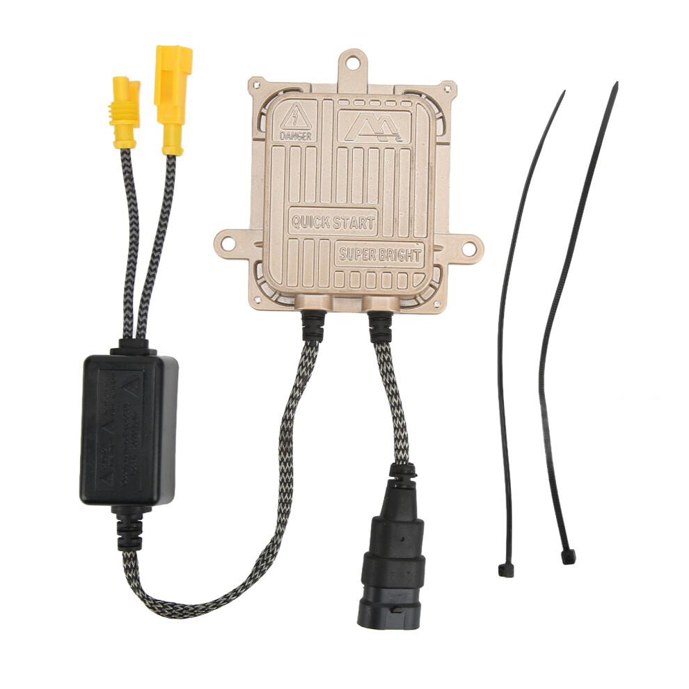 Hid Ballast Quick Start High Intensity 55W 12V 9121376287770