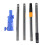 Adjustable Paint Tool Extender for High Ceilings & Edge Painting 180 2