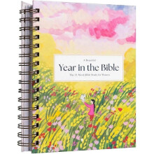 52-Week Bible Study for Women Bible Study Guide Women Year in The Bible A Guided Scripture for Women