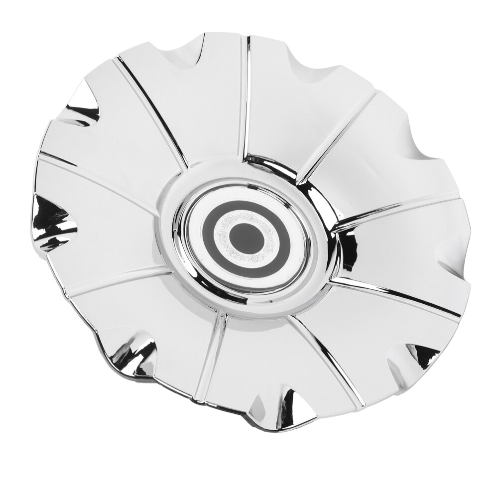 Rustproof Chrome 1Dk11sz0aa Hub Cap For Chrysler 300 7621337680968