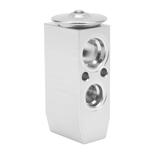 AC Expansion Valve for Sentra 2007-2012 3.5L Aluminum Replacement