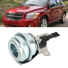 Turbo Wastegate-Aktuator GT1749V 724930 Geschwindigkeitsregelung Ersatzteil Für Seat Altea 2.0 TDI 136PS 100kW AZV
