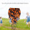 Octopus Kite SingleLine Animal Soft Orange Spotted 15