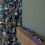 15.5m 600 LED Colour Changing Christmas String Lights in White to Blue 5